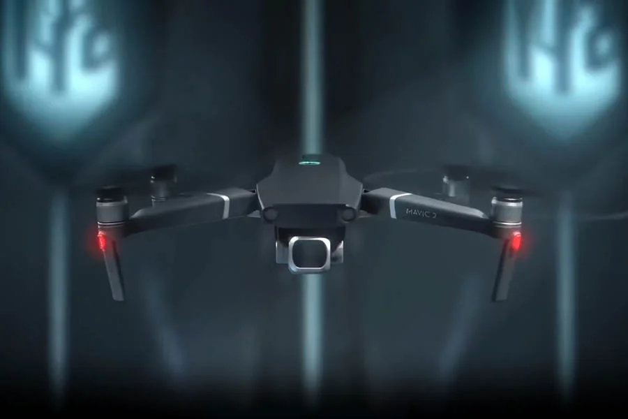 best drones for cinematography