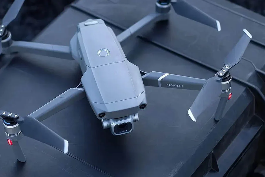 best professional drone