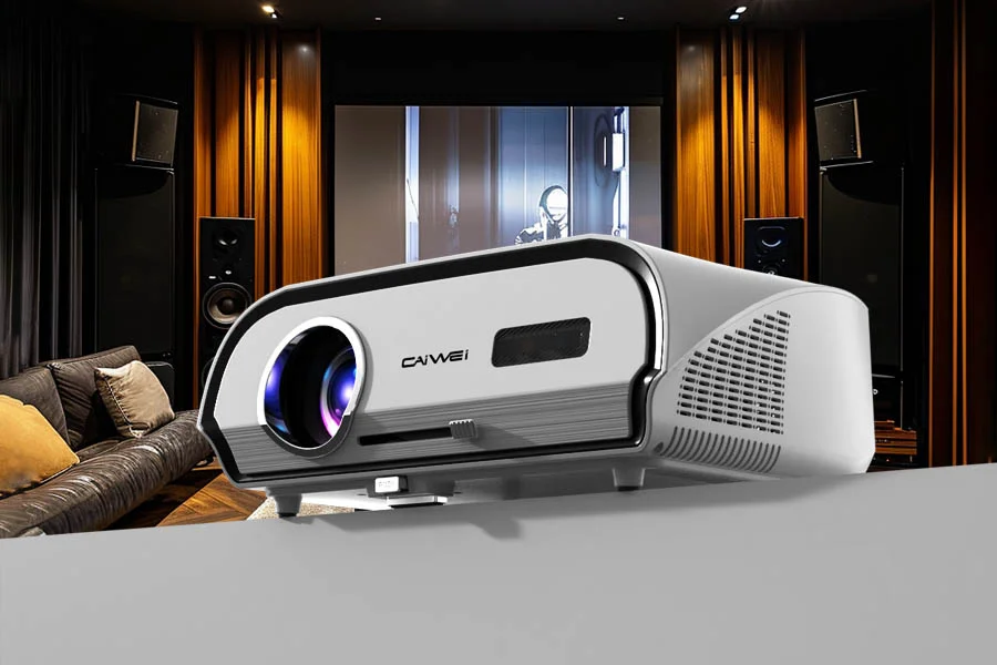 best long throw projector